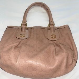 Gucci shoulder bag